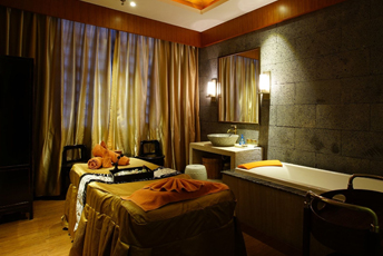 西安临潼一个男人的桑拿忏悔录