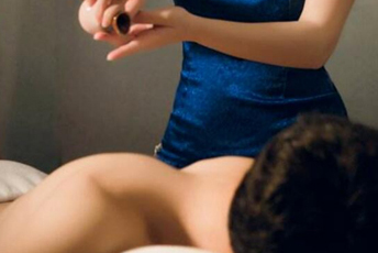 西安临潼水疗馆是失眠者的秘密避难所